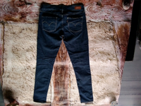 Damen Jeans "LEVIS 611" W28L34 ...     (11-448) Brandenburg - Cottbus Vorschau