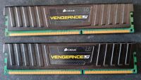 Corsair Vengance LP 8GB Arbeitsspeicher Schleswig-Holstein - Glinde Vorschau