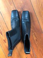 Arket Stiefeletten Boots Eckig 38 Kittenheels Hamburg - Altona Vorschau