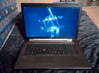 Eitebook 8760w Bayern - Bayreuth Vorschau