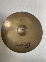 Zildjian Ride Becken 20 Zoll Rheinland-Pfalz - Kirchen (Sieg) Vorschau