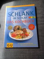 Schlank im Schlaf, das Kochbuch Schleswig-Holstein - Lutterbek Vorschau