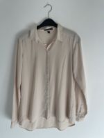 Esprit Bluse beige uni Gr. 38 Nordrhein-Westfalen - Sprockhövel Vorschau