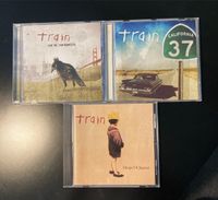 Train Album CDs Bayern - Amberg Vorschau