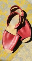 spanische Sandalen, Menorquina, neuwertig, 39 Niedersachsen - Syke Vorschau