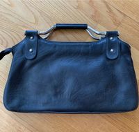 Vintage Clutch, Handtasche Leder Baden-Württemberg - Ostfildern Vorschau