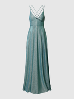 Jake's Cocktail Abendkleid mit V-Ausschnitt Bayern - Unterhaching Vorschau