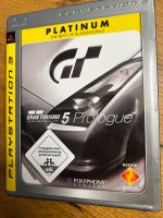 PS3 Grand Turismo 4 Prologue Spiel Plantinum Nordrhein-Westfalen - Lienen Vorschau