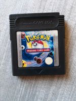 Nintendo Gameboy Pokémon schwarz / black Spiel Bayern - Riedenheim Vorschau