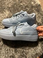 Karl Kani Schuhe Baby Blau Nordrhein-Westfalen - Eschweiler Vorschau