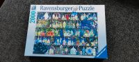 Ravensburger Puzzle 200 Teile Niedersachsen - Cremlingen Vorschau