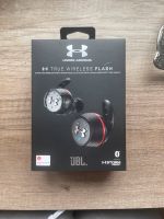 verkaufe jbl x under armour bluetooth kophörer Mülheim - Köln Holweide Vorschau