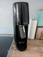 SodaStream mit Kartusche Niedersachsen - Osterode am Harz Vorschau