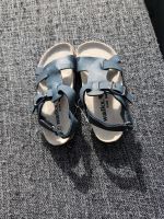 Sandalen Walkx neu Mädchen 26 blau Dresden - Löbtau-Süd Vorschau