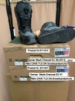 Snowboardboots-Damen,Nitro BLACK CHARCOAL TLS EU 39+41,Neuware Saarbrücken-Mitte - Alt-Saarbrücken Vorschau