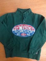 Sweatshirt Tom Tailor -wie NEU- Bayern - Karlsfeld Vorschau