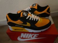 Nike Air Max Camquat University Gold 46/12 Neu Niedersachsen - Hagen im Bremischen Vorschau