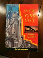 Buch, New York City, Deluxe Picture Book, mit World Trade Center Bremen - Borgfeld Vorschau