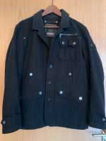 Herren Jacke / Wolljacke , dunkel grau / Anthrazit , Gr. L Duisburg - Hamborn Vorschau