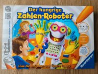 tiptoi Spiel "Der hungrige Zahlen-Roboter" Rheinland-Pfalz - Kaiserslautern Vorschau