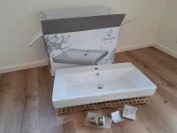 Waschbecken, Waschtisch, Badezimmer, Sanitär Nordrhein-Westfalen - Monschau Vorschau