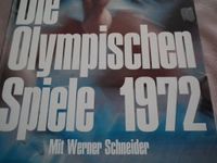 52 Jahre Jubiläum München -  Sportbuch Olympia 1972 Bayern - Bodenwöhr Vorschau