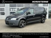 Volkswagen Caddy 1.9 TDI Maxi KLIMAANLAGE+AHK+TÜV BIS 06/25 Niedersachsen - Neuenkirchen - Merzen Vorschau