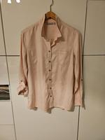 Comma Bluse rosa 36 Bremen - Osterholz Vorschau
