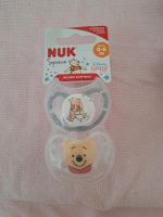 NUK Schnuller Winnie Pooh Baby Bochum - Bochum-Mitte Vorschau