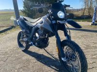 Malaguti xsm 125 Motor neu!! Baden-Württemberg - Vellberg Vorschau