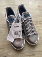 Adidas Turnschuhe Stan Smith Gr. 36 2/3 Neu Baden-Württemberg - Filderstadt Vorschau