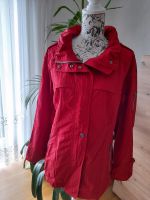 Windjacke/ Übergangsjacke Gr. 44 Mecklenburg-Vorpommern - Wustrow Vorschau