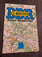 DDR Atlas von 1988 Nordrhein-Westfalen - Viersen Vorschau