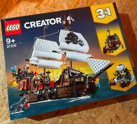 LEGO® 31109 - Creator Piratenschiff - 3in1 OVP Schleswig-Holstein - Preetz Vorschau