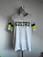 C&A T-Shirt Shirt weiß Basic XL Bayern - Würzburg Vorschau
