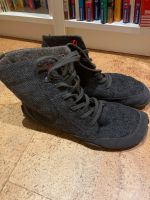 Wildlinge Winter Nordwolf/ Wolle / Barfussschuhe / Gr 40 Nordrhein-Westfalen - Wermelskirchen Vorschau