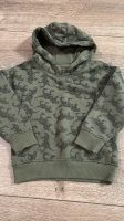 Süßer Hoodie Gr. 104 Bayern - Aschau am Inn Vorschau