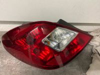 Opel Corsa D Rücklicht Heckleuchte links 13269050 VALEO Dortmund - Lütgendortmund Vorschau