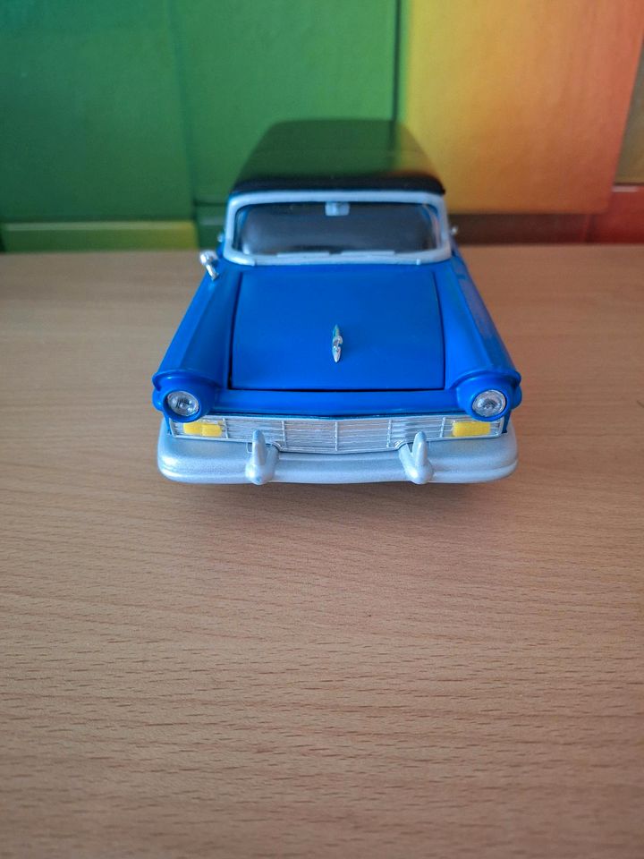 1:18 57er Ford Ranchero in Essen