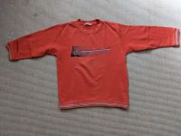 Vintage Pullover Größe 110 S.Oliver orange Niedersachsen - Rotenburg (Wümme) Vorschau