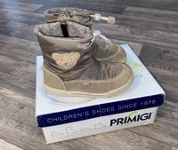 Primigi Stiefel Winterstiefel Junge Gr.25 Thüringen - Breitenworbis Vorschau