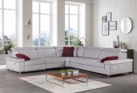 PESCARA MODERNE ECKCOUCH ELEKTRISCH SOFA COUCH Berlin - Lichtenberg Vorschau