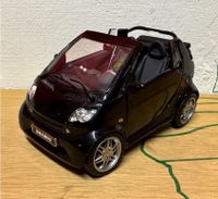 KYOSHO Brabus Smart For-two Cabrio 1:18 Modellauto Nürnberg (Mittelfr) - Mitte Vorschau