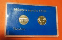 Set 2 x 5 DDR Mark Neusilber, Potsdam 1986, sehr rar Nordrhein-Westfalen - Wermelskirchen Vorschau