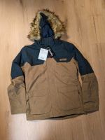 Ziener Tachov Man Skijacke Snowboardjacke Herren Gr. 50 Neu Hessen - Wetzlar Vorschau