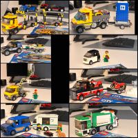 Lego City Sets Hessen - Biebesheim Vorschau