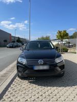 Volkswagen Touareg 3.0 V6 TDI SCR Tiptronic - Bayern - Hersbruck Vorschau