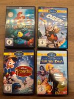 Disney DVD Set Leipzig - Möckern Vorschau