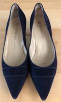 Tolle Pumps, Peter Kaiser, Gr. 5,5 (38,5), wie neu Bayern - Schwanstetten Vorschau