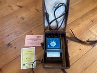 Elektrothermometer Typ 20.001 -NOS- DDR Sachsen-Anhalt - Glindenberg Vorschau